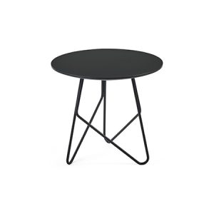 Coffee Table - Triskele - Black