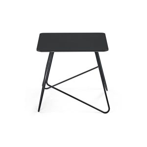 Coffee Table - Triskele - Black
