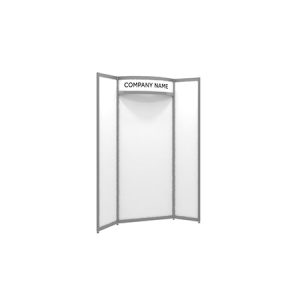 Octanorm Mini Booth