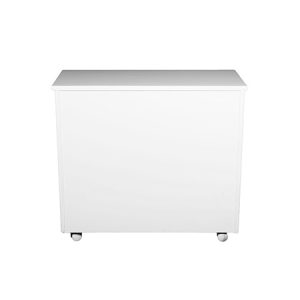 Counter - White