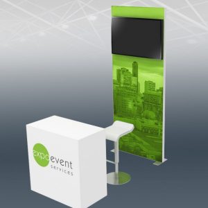 Multipanel Pod