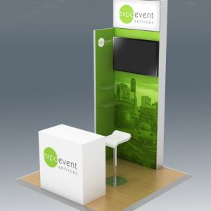 Multipanel Pod Premium