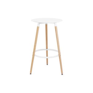 Scandi Bar Table