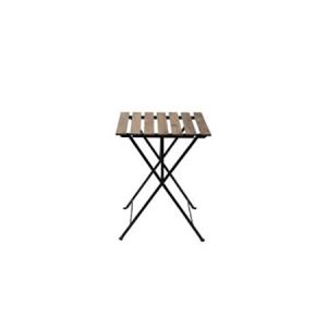 Timber Cafe Outdoor Table
