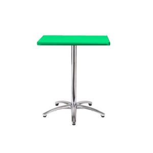 Expo Café Table - Green