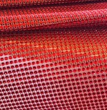 Linen - Table Runners Rhinestone
