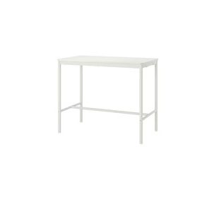 Tapas Table - White