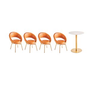 Cafe Package F