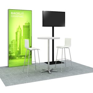 ExpoFab (Light Box) Package A