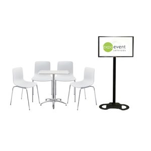 Stand Package A