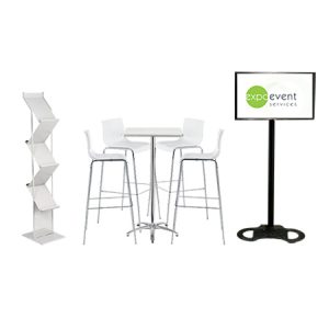 Stand Package B