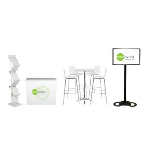 Stand Package C