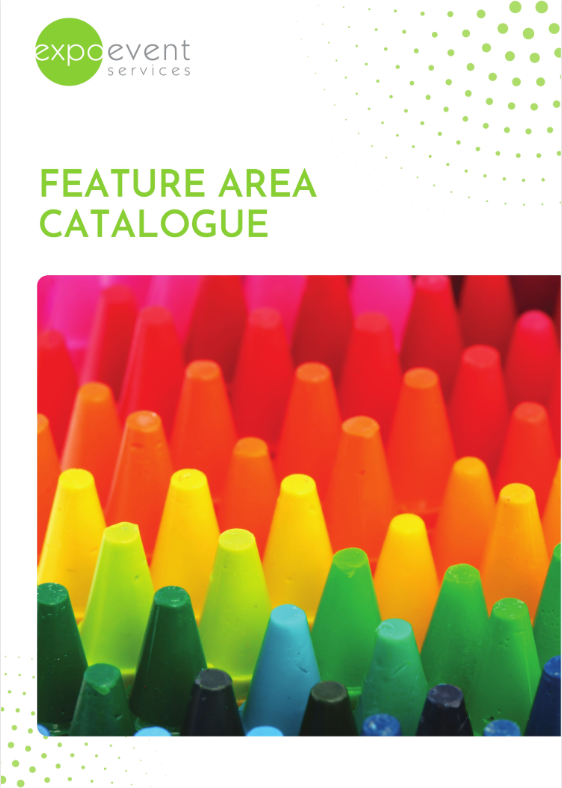 EES Featured Area catalogue cover