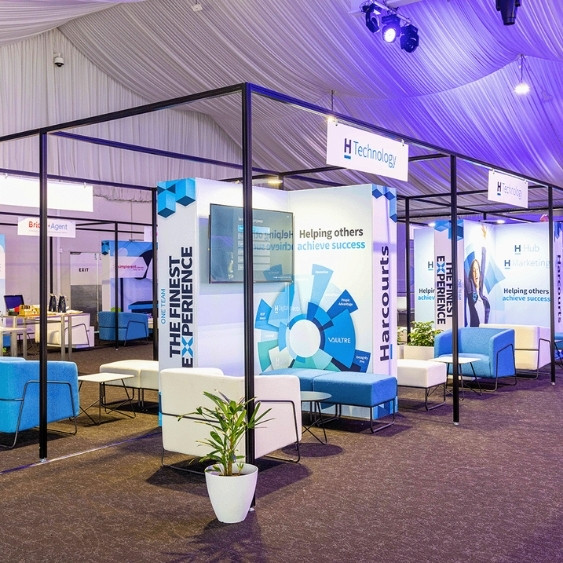 ESS pavilion showcase 1