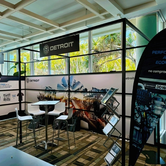 ESS pavilion showcase 2