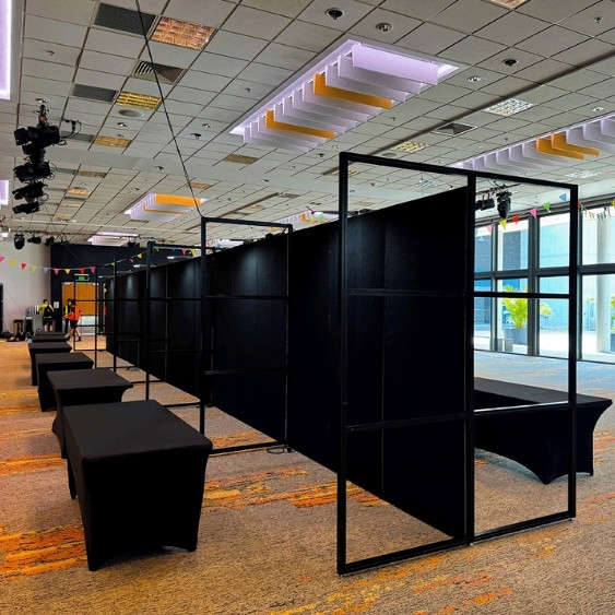 EES expo vista example 2