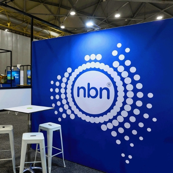 NBN expo vista example